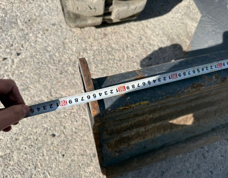 BOBCAT  E50Z ***IMPECABLE***